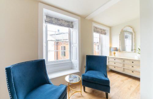 The Ironmongers Boutique accommodation - Foto 3