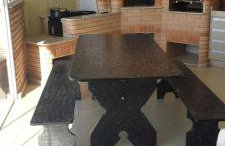 Alto padrão !Forno Pizza! Hidro !Vista linda! - Foto 2