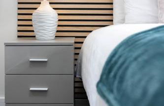 Teck House - Air Host & Stay - 5 mins to Hospital - Foto 18