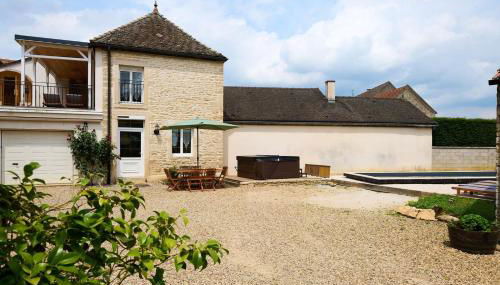 « Le Clos de la Côte d’Or » - Foto 5