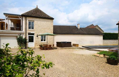 « Le Clos de la Côte d’Or » - Foto 5