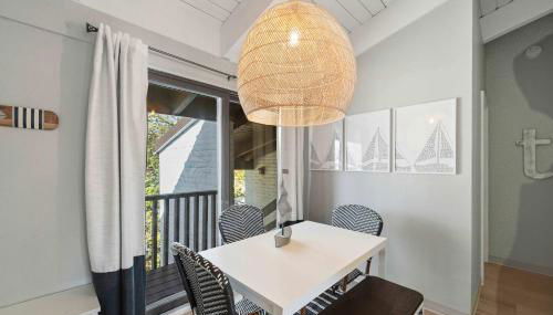 Lakeside Serenity - 2BR 1BA Clear Lake Escape - Foto 5