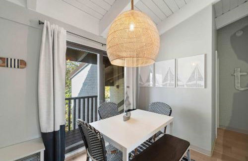 Lakeside Serenity - 2BR 1BA Clear Lake Escape - Foto 5