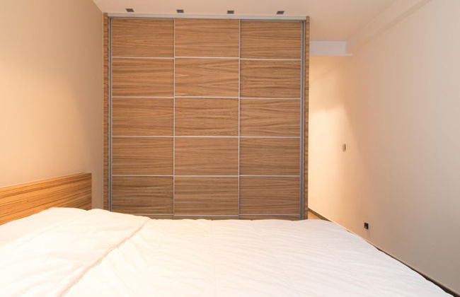 Stunning Apartment by the sea in Ostend - Foto 3