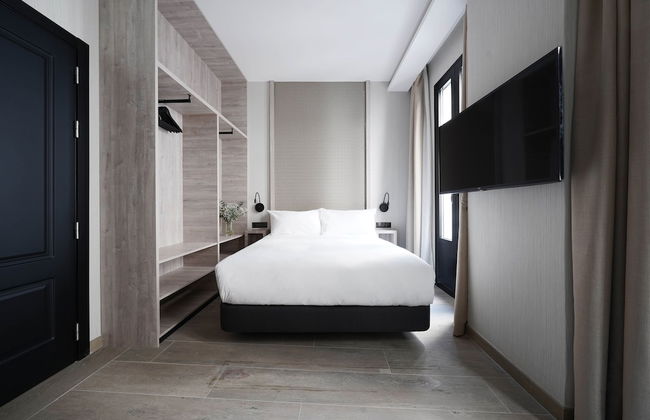 Numa Madrid Luna - Foto 11