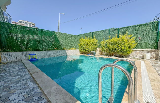 Villa Begonvil - Foto 19