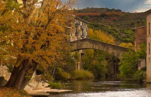 CASA DANIELA APARTAMENTOS-The pilgrim's house apartments - Foto 50
