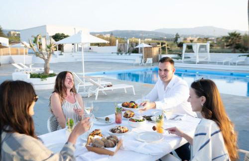 Thalasses Villas Rethymno - Photo 26