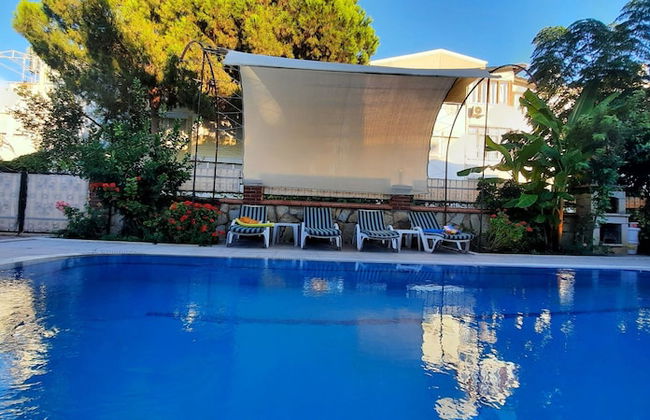 The Wind Sycamore Holiday Villas in Belek - Foto 43