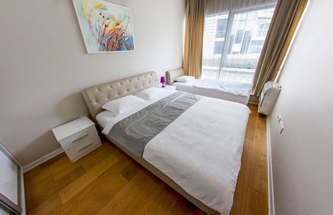 Lux Apartments Sunrior - Foto 10