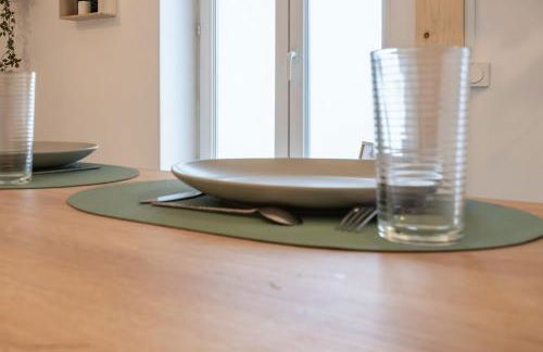 Le petit élégant, Parking Facile, GARE, Wifi - Foto 6