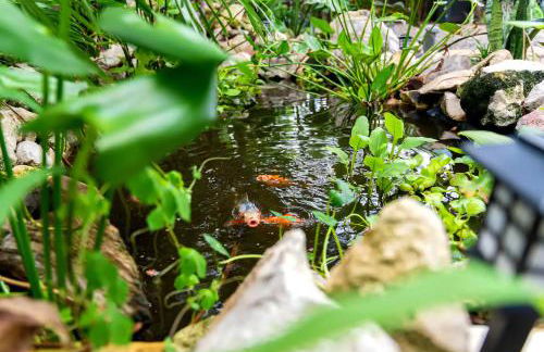 Cozy AF Tiny-House Oasis - Foto 28