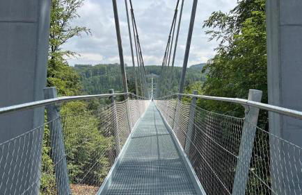 Ferienwohnung Brilon - Willingen in 10min - Foto 18
