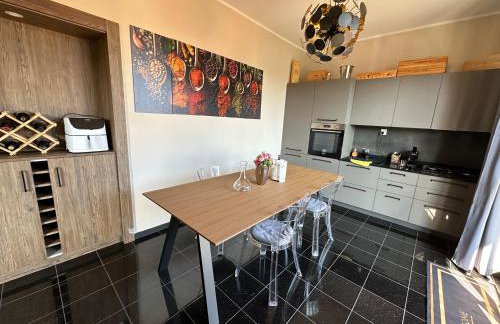 Cozy renovated designer appartment with special price winter 2026 - Foto 11