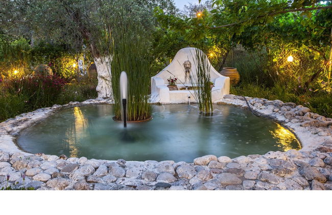 The Olive Yard House - Foto 44