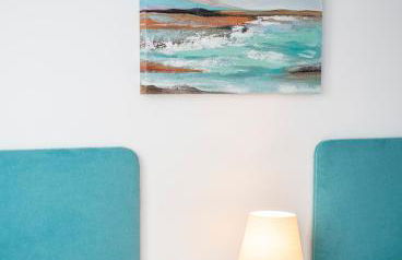 EMIR 5B Terraza Piscina y Parking incluido - Foto 26