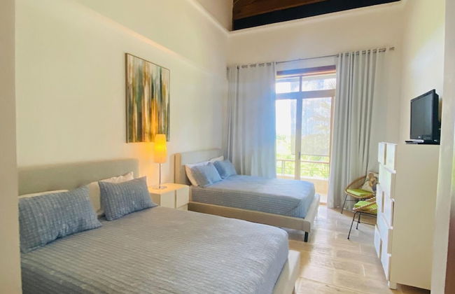 1br-apt With Golf Course View in Casa de Campo - Foto 16