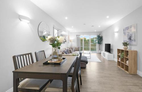 The Isleworth Garden Retreat 3BR 2BA with Gated Parking - Foto 11