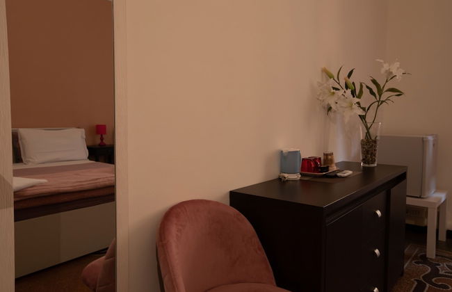 GRANELLO SUITE - Foto 23