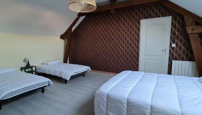 Gite le petit village 7 kms du Zoo de Beauval - Foto 5