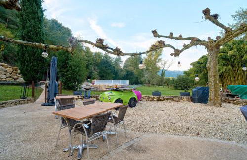 Gite L'échappée - Foto 3