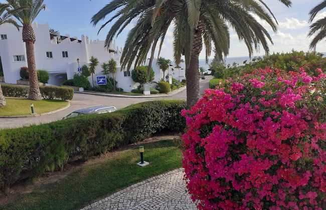 Villa Gaivota Ferragudo Terrace - Foto 36