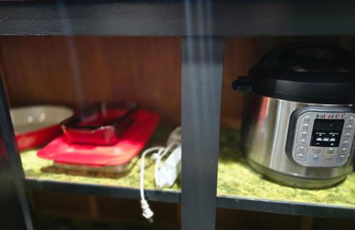 Barbara's Farmhouse 58 minutes from Arrowhead - Foto 15