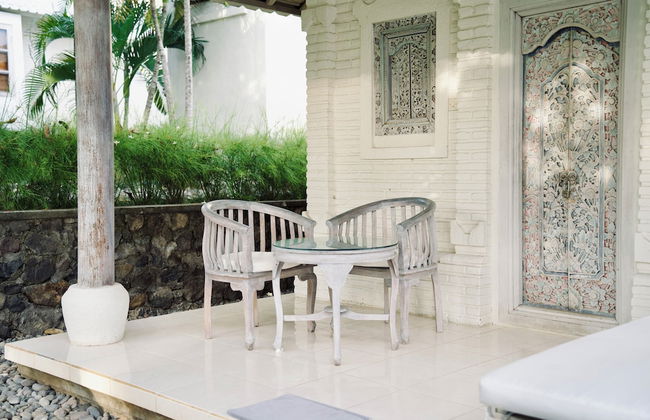 DHAUTEYA VILLA - Foto 21