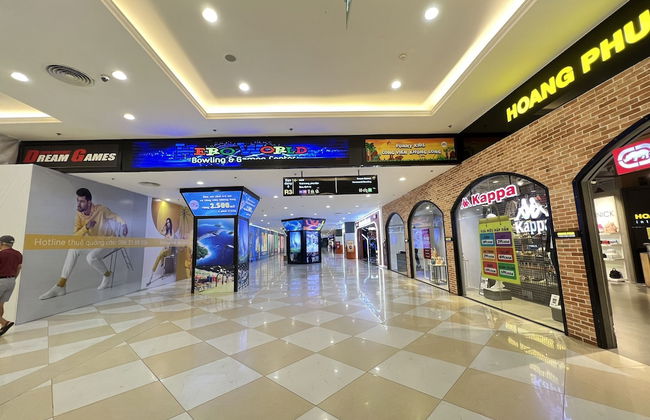 Vinhomes Royal City by Emily in Town - Foto 30