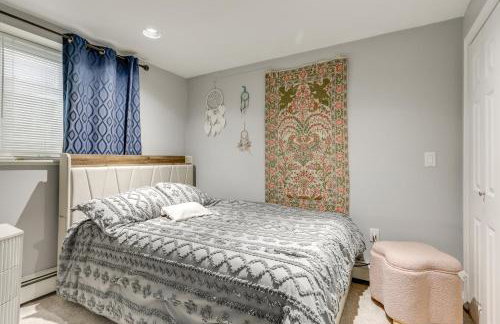 1 Mi to Dtwn Providence East Side Retreat! - Foto 17