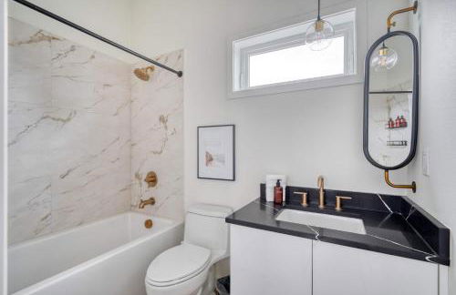 Stay Portland - AlbertaArts Happy Place Townhome - 91 WalkScore - Photo 26