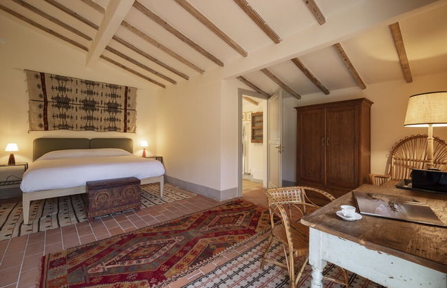 Locanda Fontelupa - Foto 7