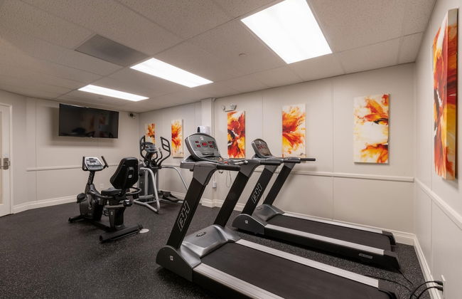 San Clemente Inn - Foto 77