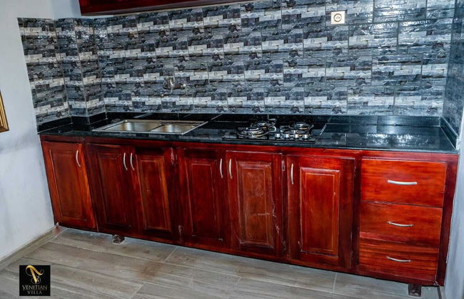 Venetian Villa - Foto 2