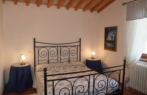 Agriturismo Pian di Frattina - Foto 12