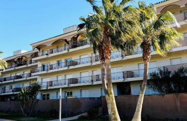 Ático Golden Beach - costa Dorada - La Ràpita -Tarragona - Foto 35