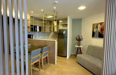 Refuge Transamerica - Photo 18