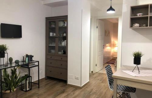 Attico Da Rosa con vista spettacolare a 360 gradi - Foto 42