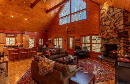 A River Mist Walk - Foto 4