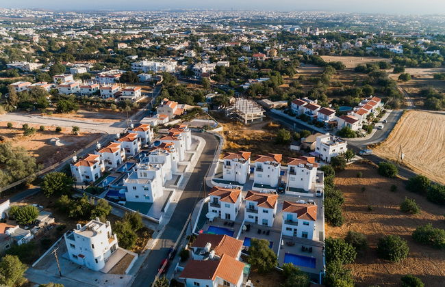 Sanders White Mountains - Lovely villa With Pool - Foto 25