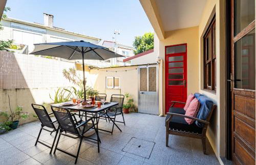 Patio House - 2 Bedroom flat - Foto 16