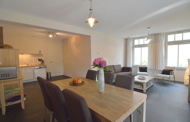 Apartment in Posterholt Near Meinweg Park - Photo 12