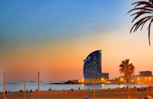 Apartamento exclusivo junto Sagrada Familia Barcelona - Photo 44