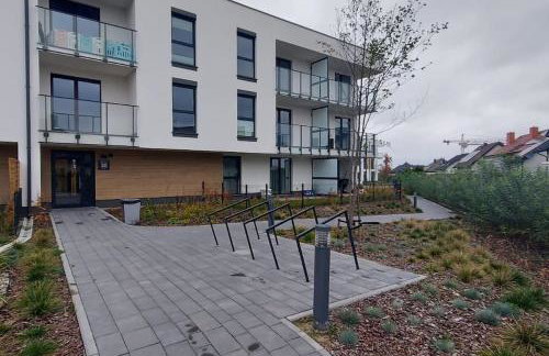 Urokliwy Apartament Bałtyk 2 nieopodal Gdyni NEW - Photo 8