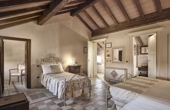 Tenuta Montemagno - Foto 30