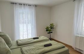 3 Zimmer Altbau nähe Hochschule mit Garten - Photo 11