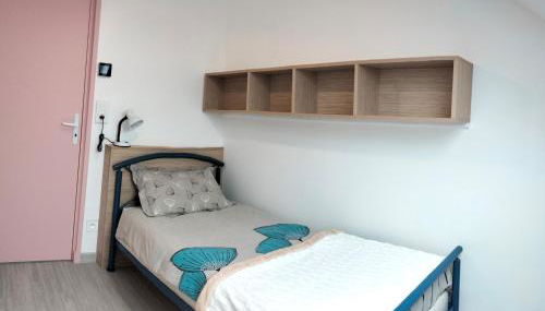 Les Coquelicots - Foto 3