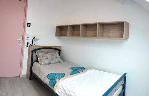 Les Coquelicots - Foto 3