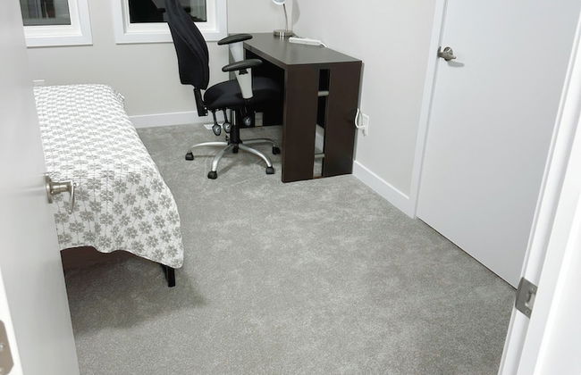 Private bedroom - Foto 3