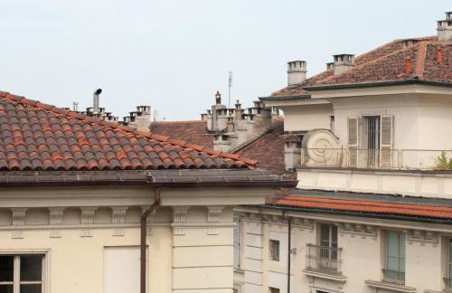 [Historic Center] Via Po Apartment - Photo 62